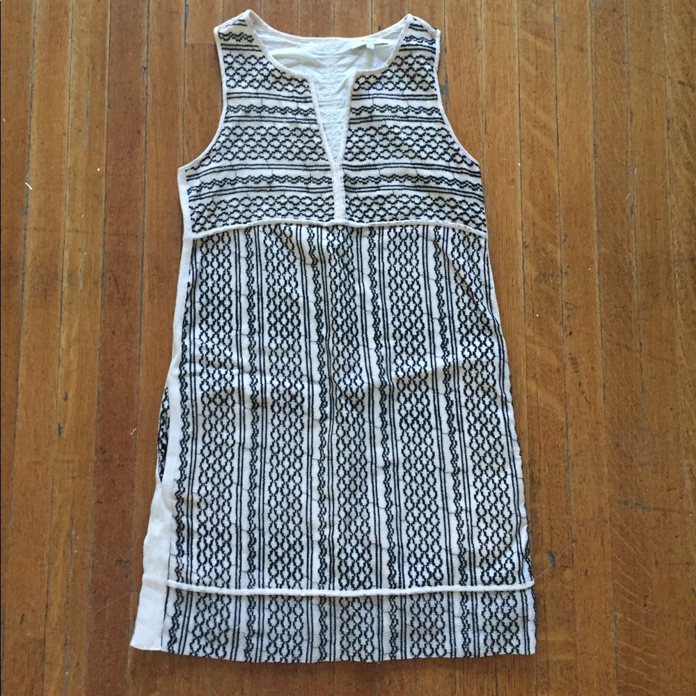 Madewell dress